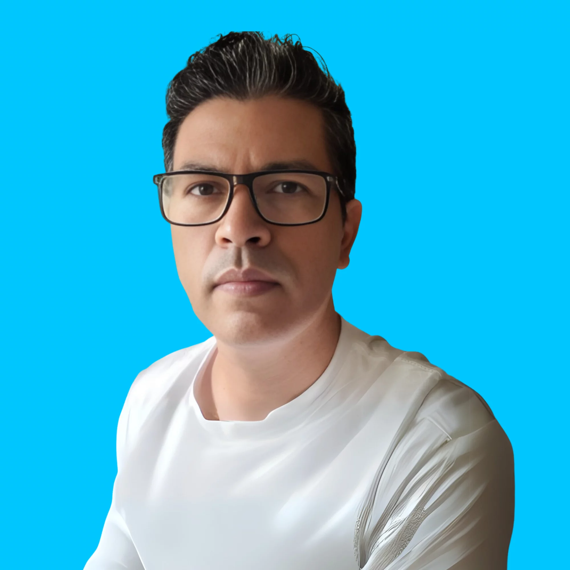 Shaun George — Director OPS at Hey George